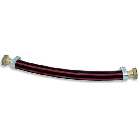 Roth Raccord flexible chauffage 1 1/4"/0,5m, 1135004106