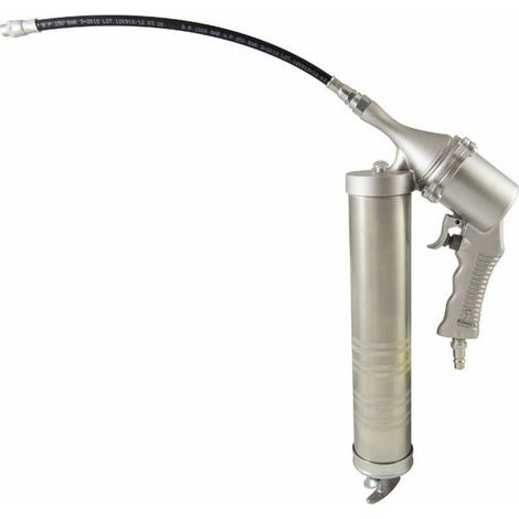 Pistolet pneumatique pour graissage