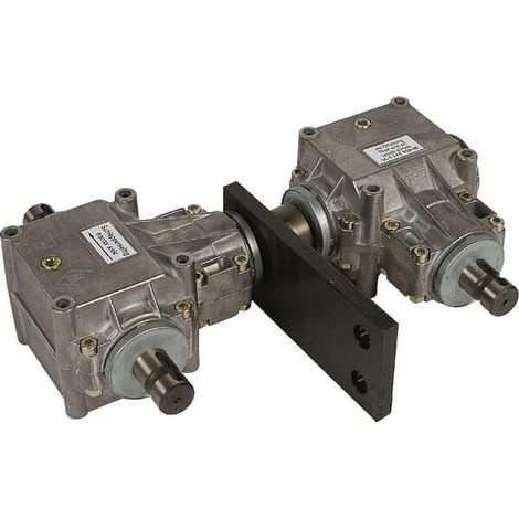 Schwenkgetriebe JF 810671141