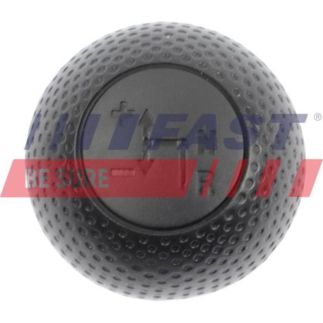 Pommeau de levier de vitesse rapide FT00457