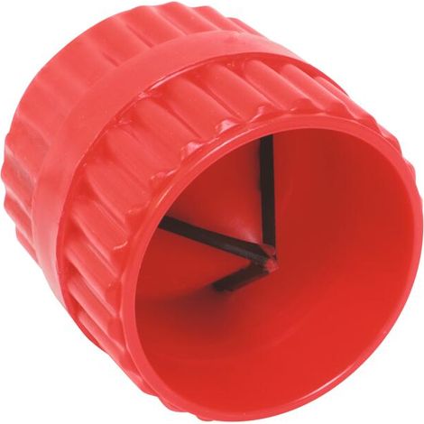 Ebavureur tonneau pour tube Cuivre de Ø3 à 35mm (1/3)