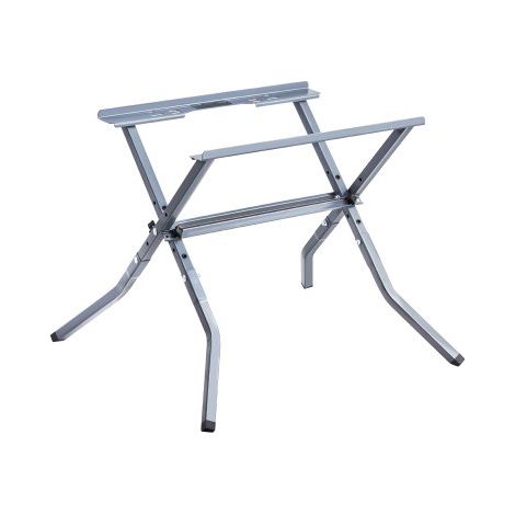 Support Pliable pour Scie à Table - Capacité de Charge 158 (1/5)