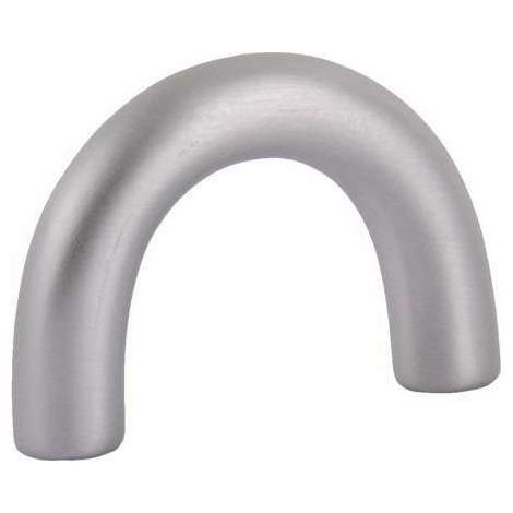 Maniglia Arco Zama Nickel Satinato Mm 32 (1/2)