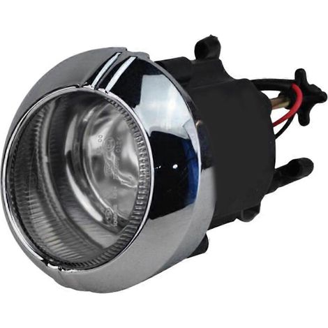 Phare automobile, feu antibrouillard, pour l'éclairage et le remplacement dans les véhicules, à usage professionnel.-AquaForge (1/5)