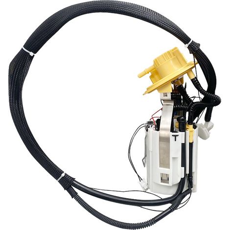 Kraftstoffpumpenmodul geeignet für Volvo S60, XC90 - 30761742 P76364M E8635M (1/4)