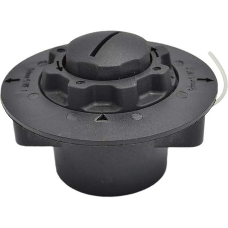 3 têtes de coupe pour tondeuses à gazon FS38 FS45 FSE60 FS50 C5-2 (1/5)