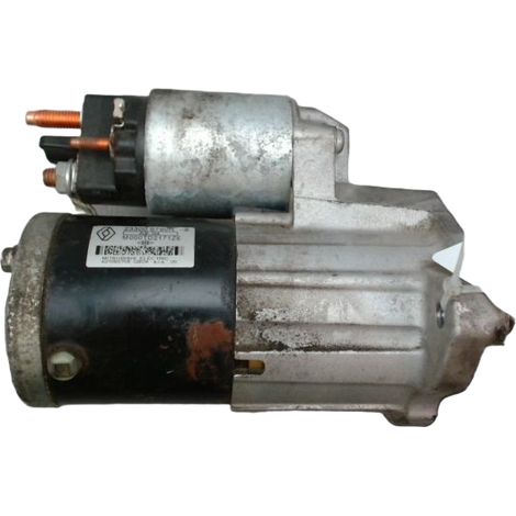 [PRODUIT D'OCCASION] Demarreur DACIA Sandero II Phase 1 2012-... ♻️ Ref Oe. 233006780r - Garantie à vie (1/4)