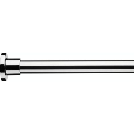 Croydex Shower Curtain Rod Superline Modular 4-Way Kit (1/5)
