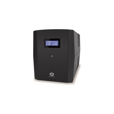 SAI Interactivo Conceptronic ZEUS08E 900 W