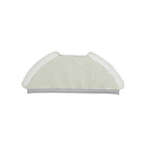 Pièces de rechange pour aspirateur robot laveur T20+ : 1 brosse principale, 6 brosses latérales, 3 filtres, 3 lingettes de nettoyage, 3 sacs à poussière (1/5)