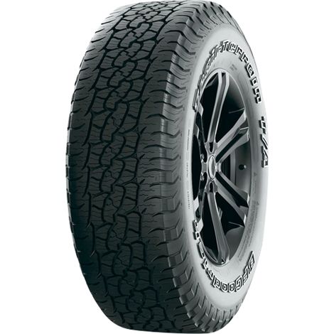BFGOODRICH Pneus toutes saisons 255/65 R18 TL 111T TRAIL-TERRAIN T/A BSW M+S 3PMSF
