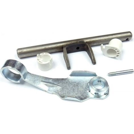 Komplettes Kupplungsgabel-Kit für PEUGEOT 306 CABRIOLET 1.8 16V 03-1994-04-2002