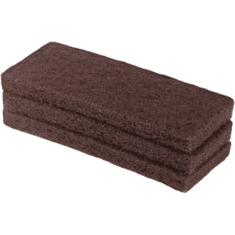 Ricambio 3 abrasivi (forte) - RUBI 20974