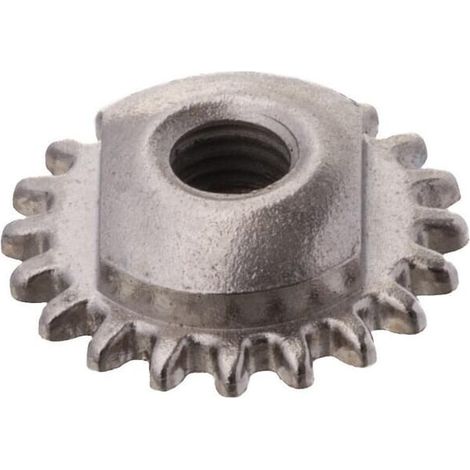 Écrou OUTILS-WOLF 71517OW