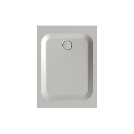 BETTE 8729-410T Receveur de douche rectangulaire Ultra avec