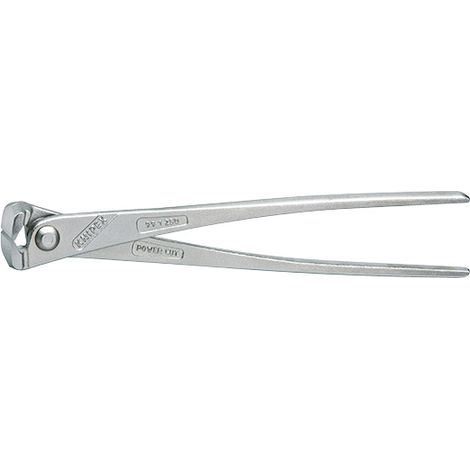 Knipex 250mm High Leverage Concreters Nippers (34670) (1/5)