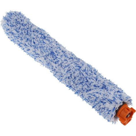 Bissell - crosswave - bürste holz - 2380 - 0011120244762