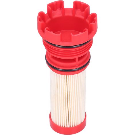 Filtro carburante 8M0122423, accessorio di ricambio per filtrazione ad alta efficienza. (1/5)
