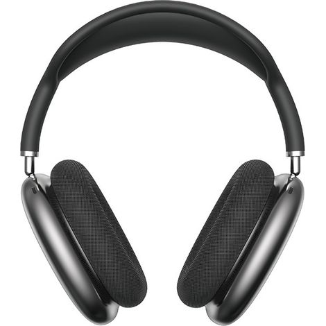 Écouteurs sans fil Bluetooth P9 Air Max, casque stéréo pliable pour musique, compatible avec téléphone portable (1/4)