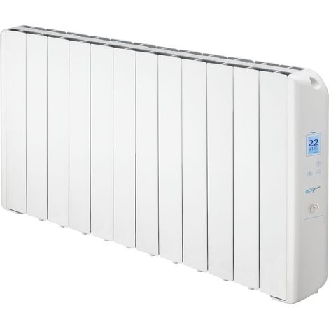 Emisor ECO Green Ultra Wifi 2000W 12 elementos (1/3)