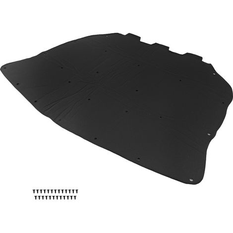 Cotone Isolante Cofano for BMW Serie 5 F11 Touring 2010-2017 51486989301