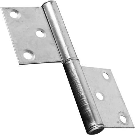 charnière de porte Fer Charnière à Drapeau (1/5)