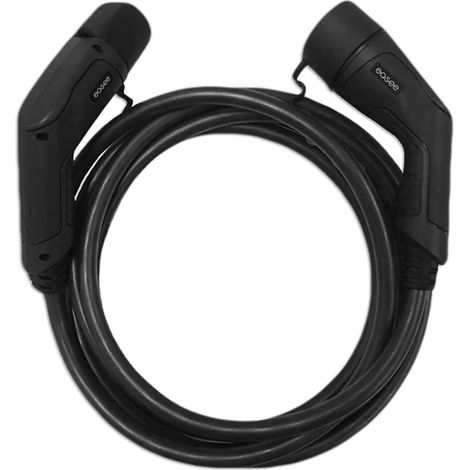 Easee câble de charge 7,5 mètres 32A Type 2