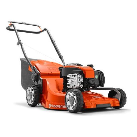 Rasaerba Husqvarna LC 247S