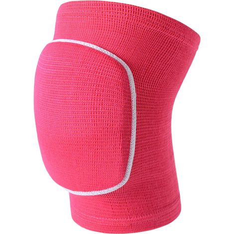 Genouillères de sport pour la danse, le volley-ball, le football et le patin à roulettes, en mousse épaisse, pour enfants, équipement de protection. (1/5)