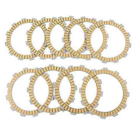 Kit de disques d'embrayage pour Suzuki GS1000 GS1100 GS1150( ) (1/5)