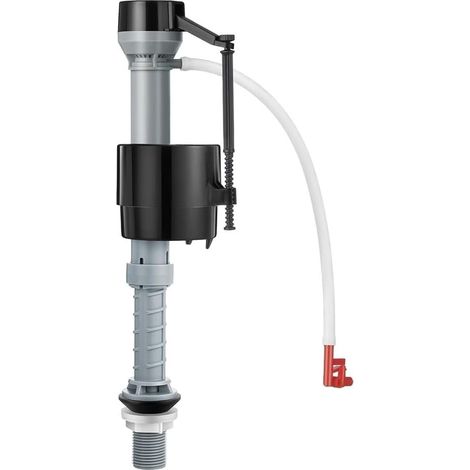 Adjustable Toilet Filling Kit 8-13 Inch Silent Filling Kit (1/5)