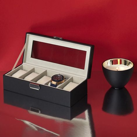 BOITE 5 MONTRES (1/5)