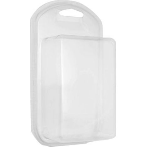 BLISTER VIRTUWELD SERIE VIRT8 LxHxP - 7.4x11.3x4.5 (Pz.320)