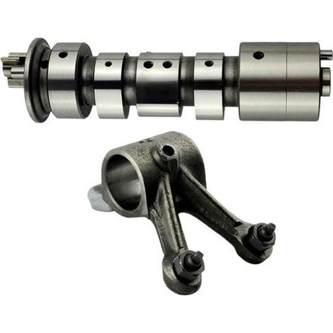 Pièces pour VTT, arbre à cames Polaris 500, arbre à cames pour motos Sportsman 400, 450 et 500