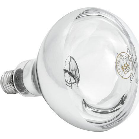 Lampe infrarouge IWL250D-WS - Bartscher (1/3)