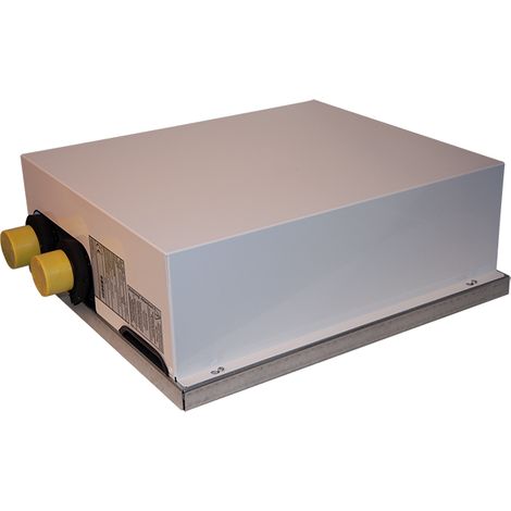 NO,Kühlpaket KSE 192 für Sole/Wasser WP bis 19kW