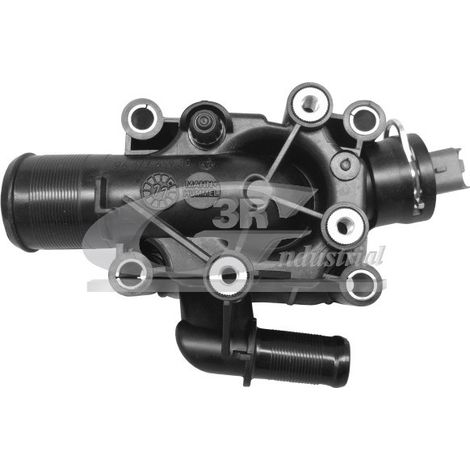 3RG 82209 CAJA TERMOSTATO COMPLETA