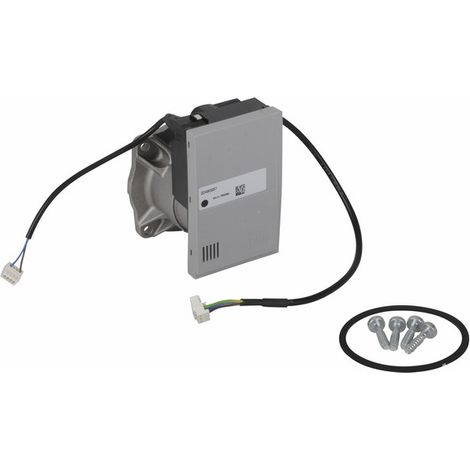 Circulateur classe A - DE DIETRICH CHAPPEE : 7640426
