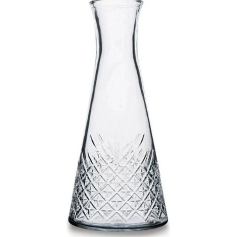 Botella, botella para beber, botella de vidrio (1/3)