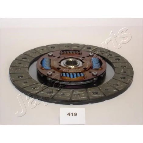 Disque d'embrayage Japanparts DF-419 HONDA 22200-P10-000 22200-P1G-014