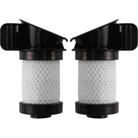 Ersatzfilter für Shark ION Flex DuoClean X30 X40 F60 F80 IF200 IF201 IF202 IF205 IF251 IF252 IF281 IF282 IF285() (1/4)