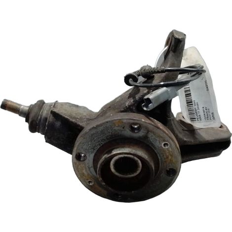 [PRODUIT D'OCCASION] Pivot Avant Droit PEUGEOT 3008 2008- ♻️ Ref Oe. 364796 - Garantie à vie (1/2)