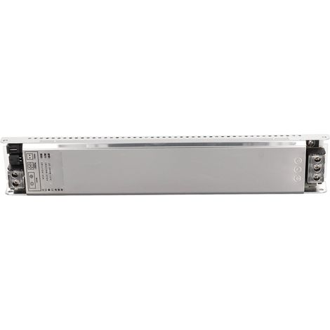LED-Netzteilschrank mit intelligenter Induktionssteuerung, 300 W, 12 V, 25 A (1/5)