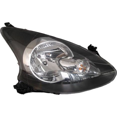 [PRODUIT D'OCCASION] Phare Droit TOYOTA Aygo 5p ♻️ Ref Oe. 811300h011 - Garantie à vie (1/3)
