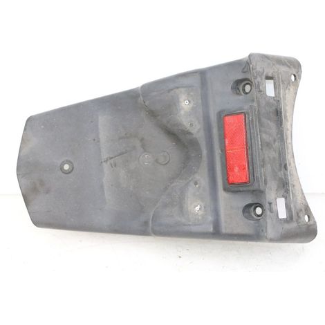 [PRODUIT D'OCCASION] BAVETTE ARRIERE HONDA ST PAN EUROPEAN 1300 2002 - 2013 (1/5)