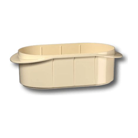 RECIPIENT VANILLE POUR PETIT ELECTROMENAGER BRAUN - 63216634