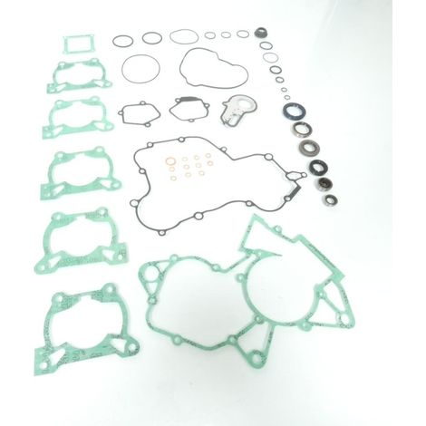 athena motordichtung für motorrad ktm 85 sx 2018 bis 2023 neu (1/2)