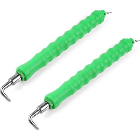 pinces à torsader le fil de fer, crochet à torsader le fil de fer, crochet à torsader le fil de fer pour armatures en acier, crochet rétractable semi-automatique, outil de torsadage de fil de fer semi (1/5)