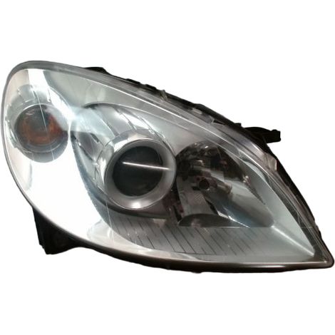 [PRODUIT D'OCCASION] Phare Droit MERCEDES Classe B 2008- ♻️ Ref Oe. 1698208061 - Garantie à vie (1/3)