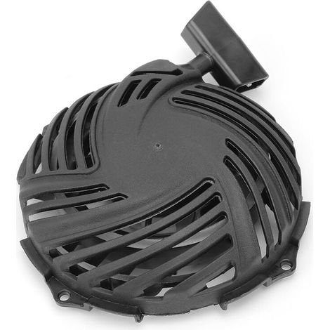 Accessoires de remplacement de démarreur à tirer pour moteur 500 500E 1400cc 591139 595355 (1/5)